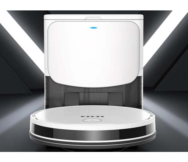 Tesla Robot sprzątający RoboStar iQ400 Plus - 1363811 - zdjęcie 5